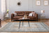 Pierre Cardin - Orsay 701 High Quality Beige Rug With Centre Medallion - ADORE RUGS and FLOORING